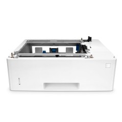 HP Mediebakke / føder 550ark